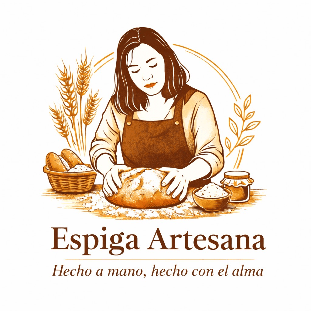 Pan de masa madre